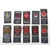 Tokaido Elite Karate Belt